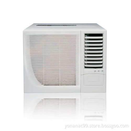 Side Discharge 18000BTU Window Type Air Conditioner